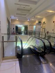 Centropod @ Changi (D14), Shop House #600126431